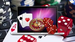 Официальный сайт Casino Vegas Grand