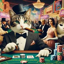 Онлайн казино Baboss Casino
