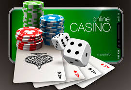 Официальный сайт Casino Vegas Grand